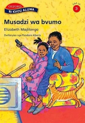 Ri Khou Aluwa Musadzi Wa Bvumo (Stage 3)
