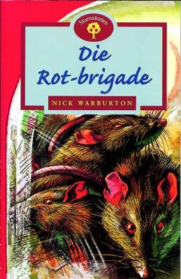 Stam Die Rot Brigade