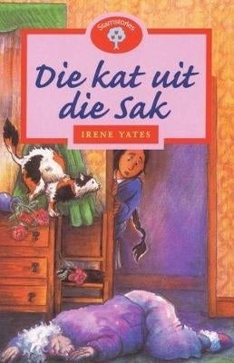 Kat Uit Die Sak Fase 13