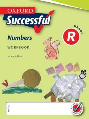 Oxford Gr R (Workbook 4)