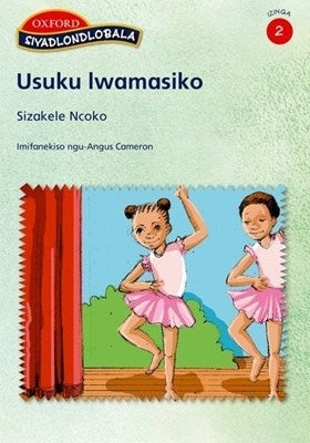 Siyadlondlobala Gr 2 (Pack of 6 Readers)