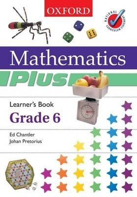 Oxford Mathematics Plus