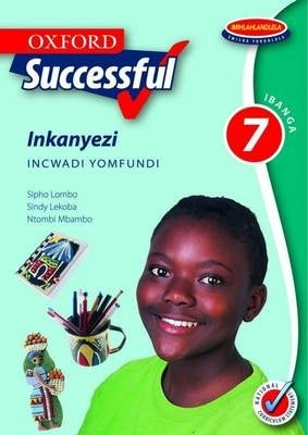 Oxford Successful Inkanyezi Gr 7 (Learners Book)