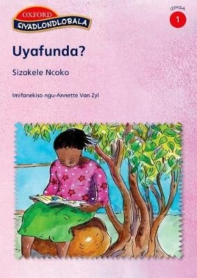 Uyafunda