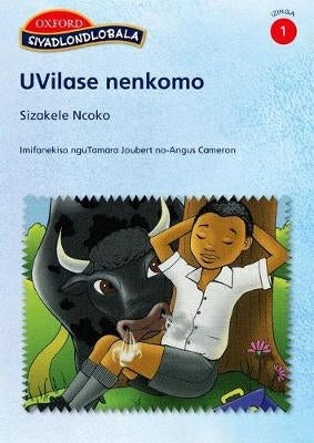 Uvilase Nenkomo Reader
