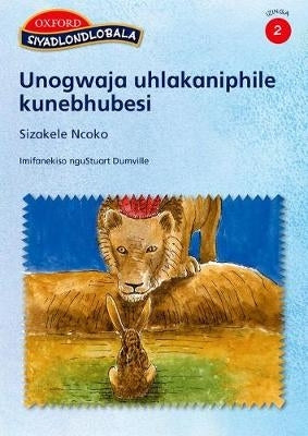 Unogwaja Uhlakaniphile Kunebhubesi (Reader)