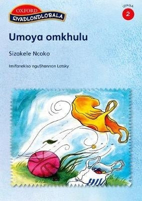 Umoya Omkhulu