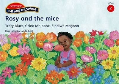 Rosy and the Mice Stage 2 Gr 5 Reader