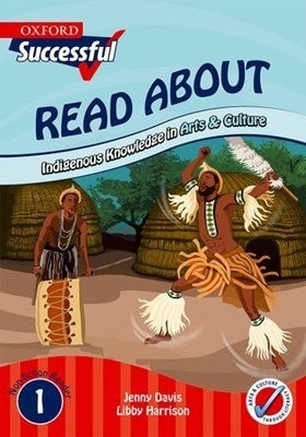 Oxford Successful Read About Indigenous Knowledge in Arts and Culture