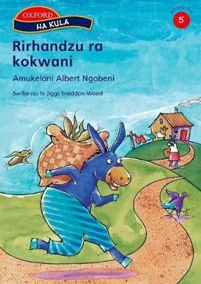 Rirhandzu Ra Kokwani