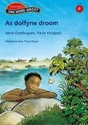 As Dolfyne Droom (Leesboek)
