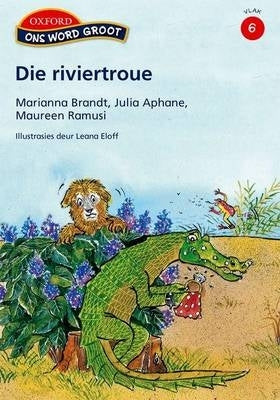 Riviertroue