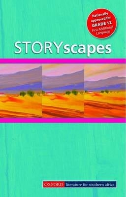 Storyscapes
