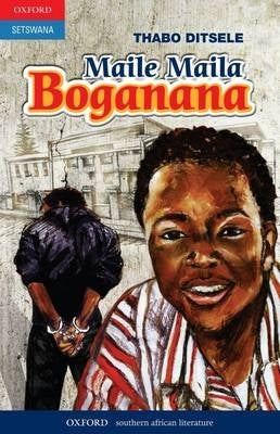 Maile Maila Bonganana Gr 10-12