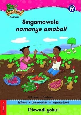 Hola Singamawele Namanye Amabali Gr R (Pack 1)