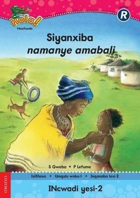 Hola Siyazithanda Ezi Zinto Namanye Amabali Gr R (Pack 1)