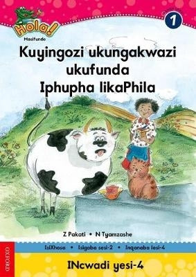 Iphupha Likaphila Gr 1 (Pack 2)