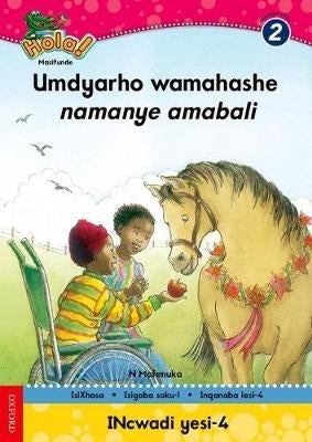 Umdyarho Wamahashe Namanye Amabali Gr 2 (Reader 4)