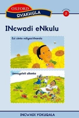 Siyakhula Isixhosa Book 1 Stage 2