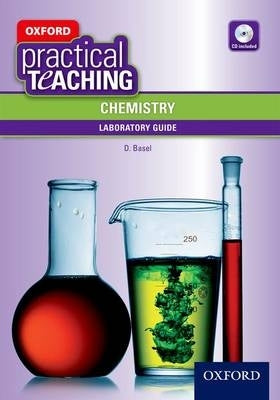 Oxford Practical Teaching Chemistry Lab Guide (Cd Included)
