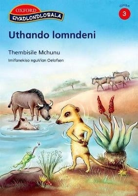 Uthando Lomndeni