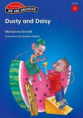 Dusty and Daisy (Reader)