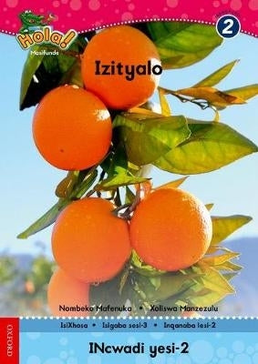 Izityalo Gr 2 (Reader 2)