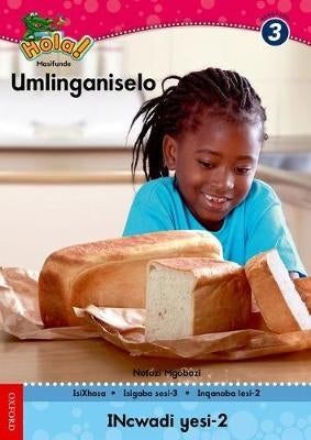 Umlinganiselo Gr 3 (Reader 2) (Stage 3)