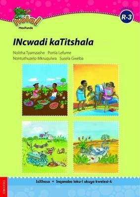 Hola Masifunde Gr R-3 Generic (Teachers Book)