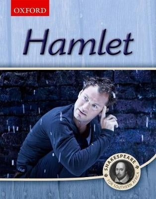 Shakespeare for SA Hamlet