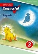 Oxford Successful English Gr 3 (Reading Book 2)