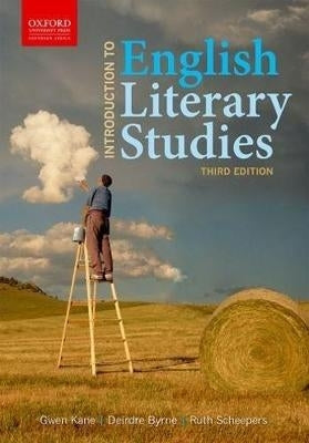 Introduction to English Literary Studies