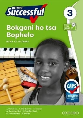 Oxford Successful Bokgoni Ho Tsa Bophelo Gr 3 Teachers Guide