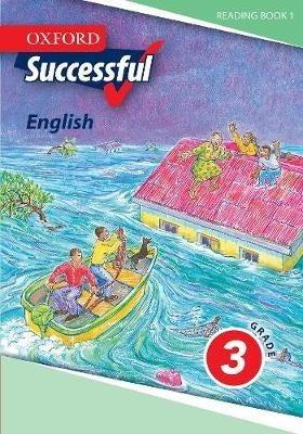 Oxford Successful English Gr 3 (Reading Book 1)