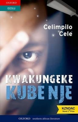 Kwakungeke Kube Nje
