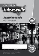 Oxford Suksesvolle Rekeningkunde Gr 12 (Oefenboek)