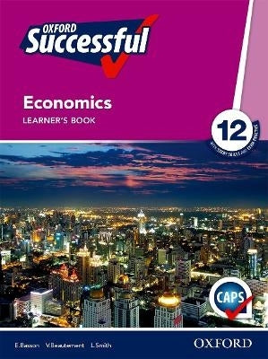 Oxford Successful Economics Gr 12 (Learners Book)