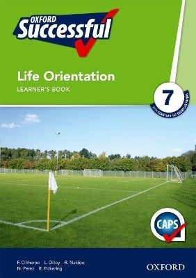 Oxford Successful Life Orientation Gr 7 (Learners Book)