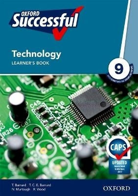 Oxford Successful Technology Gr 9 (Learners Book)