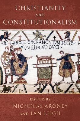 Christianity and Constitutionalism (H/C)