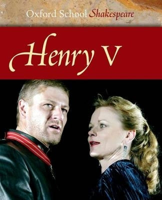 King Henry V