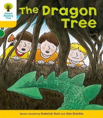 Dragon Tree (Level 5)