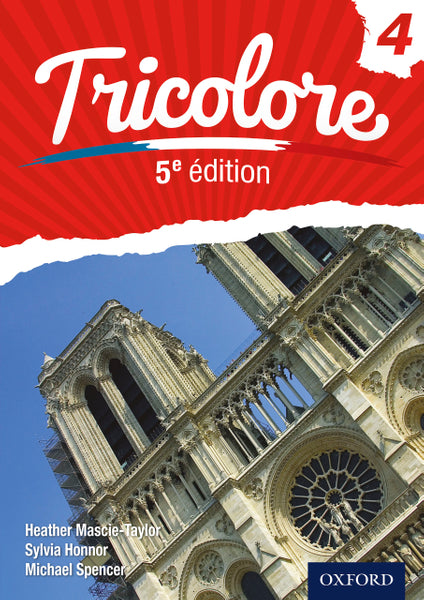 Tricolore 4