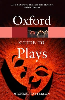 Oxford Guide to Plays