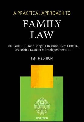 Practical Approach to Family Law