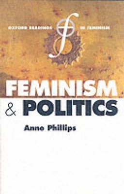Feminism and Politics