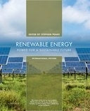 Renewable Energy Power for a Sustainable Future