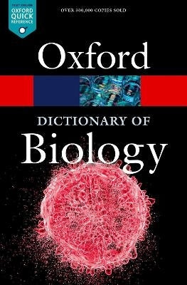 Dict of Biology
