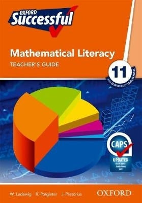 Oxford Successful Mathematical Literacy Gr 11 (Teachers Guide)