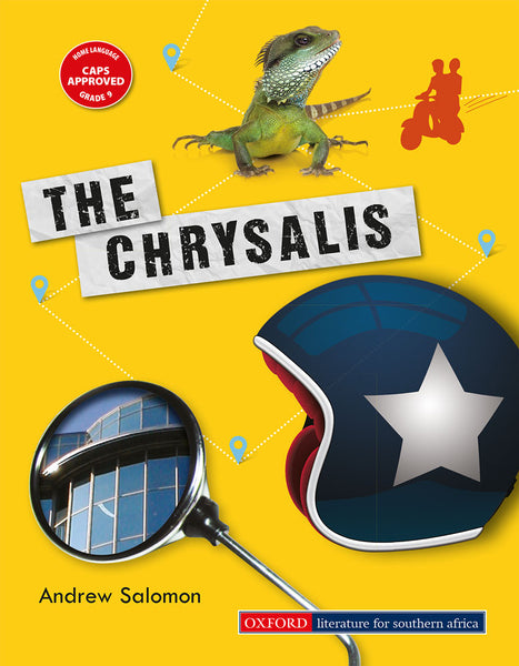 Chrysalis